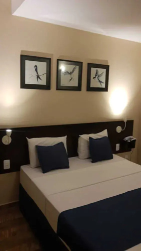 Rexton Hotel
