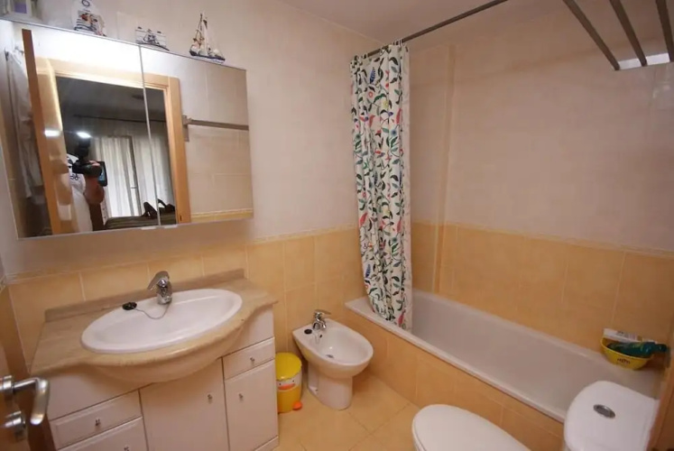 Apartamento Puerto Romano A2