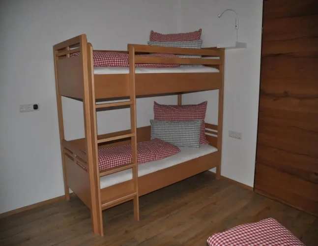 1 Bedroom Classic Apartment