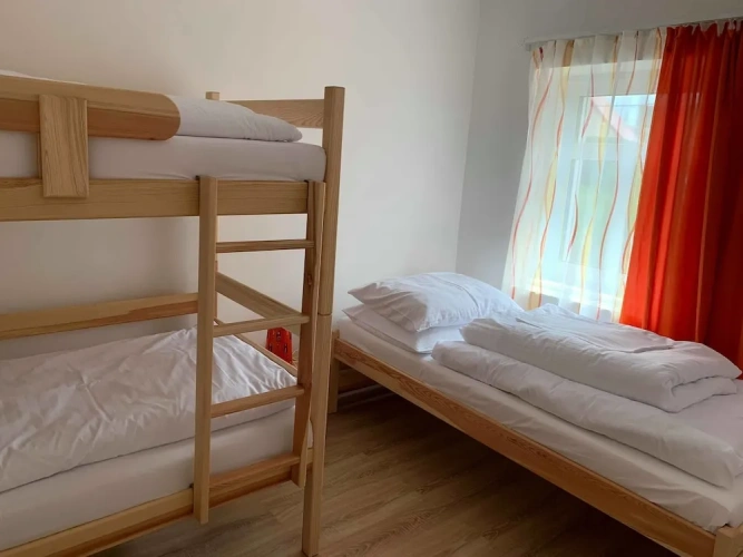 Family Apartment