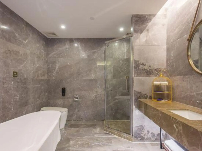 Milan International Hotel