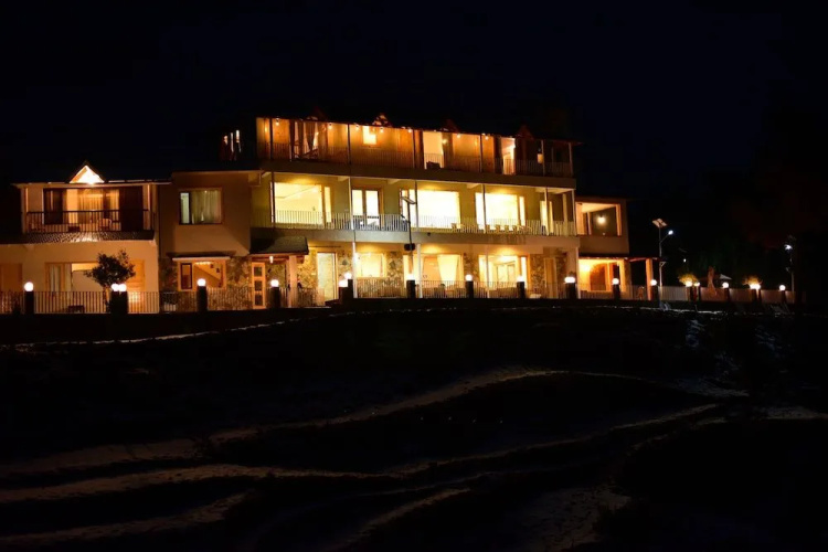 Hotelafbeelding
