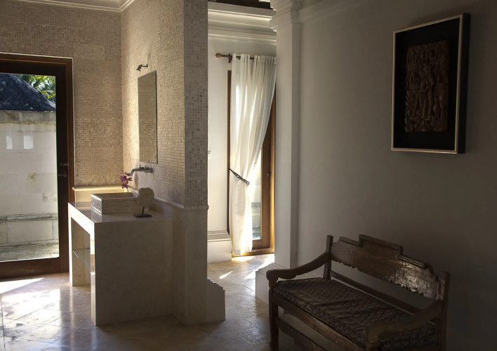 Villa Mandala
