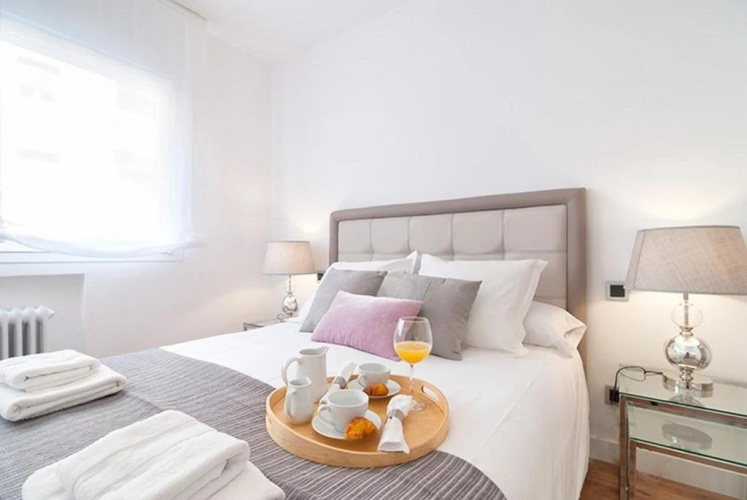 Friendly Rentals Abascal