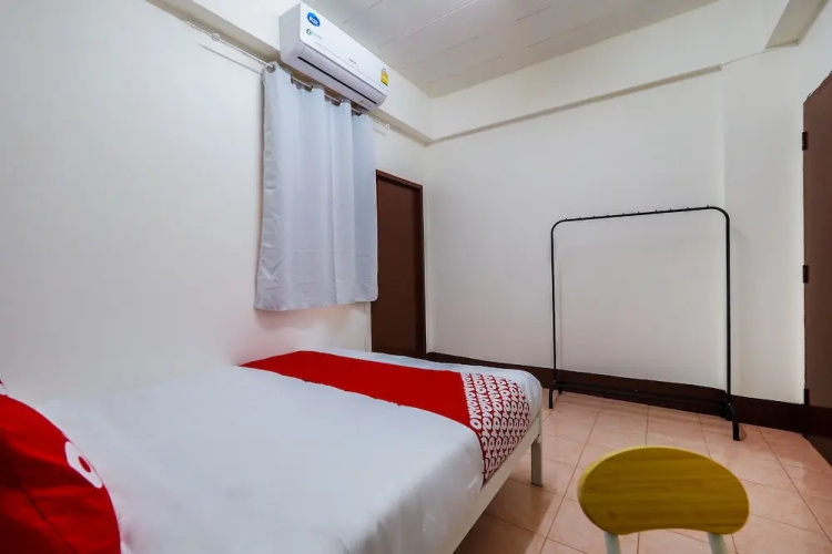 OYO 558 Green Room Bangkapi