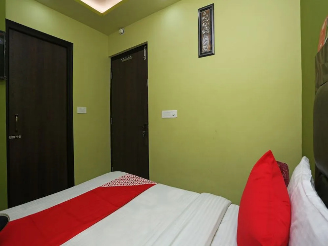 OYO 27700 The Better Inn