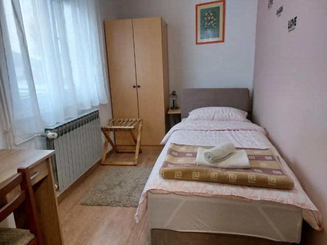Apartman SAN