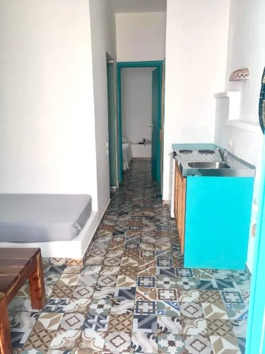 1 Bedroom Standard Apartment
