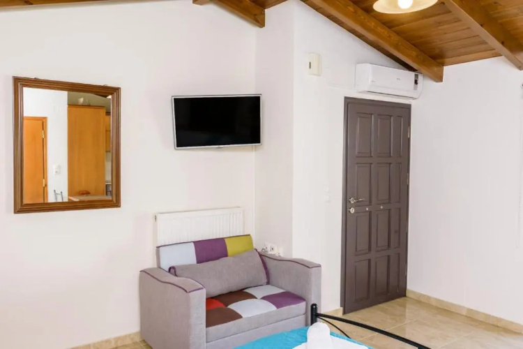Michalis Studio