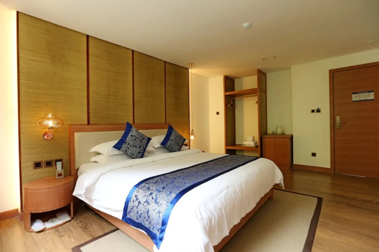 Mutong Holiday Hotel