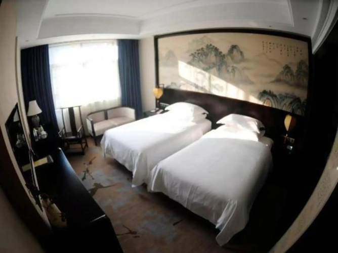Baodeli Hotel