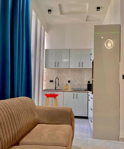 1 Bedroom Comfort Apartment with balcony