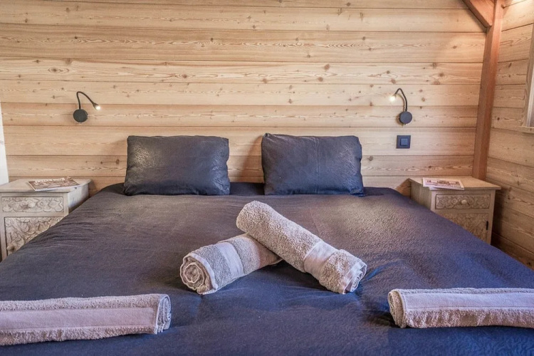 Chalet Aiguillette