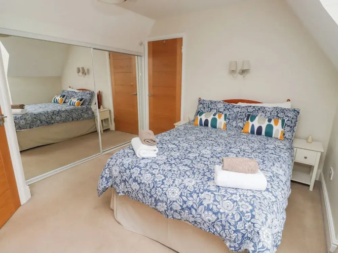 Rosedale Lodge