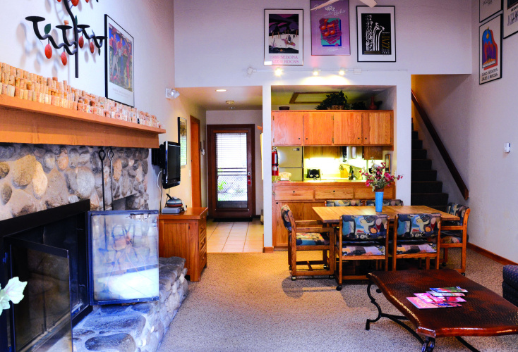 Junipine Resort photo 20