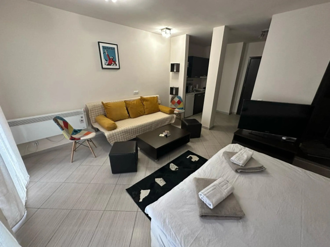 Daria's Studio - Green Life Bansko
