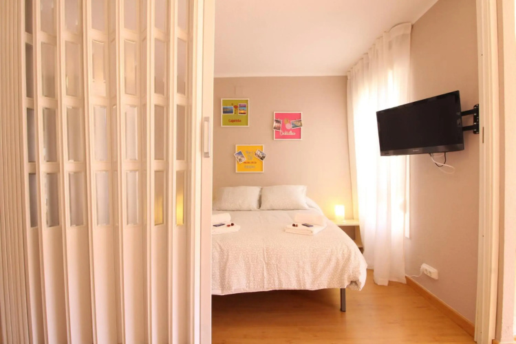 Kumquat apartment