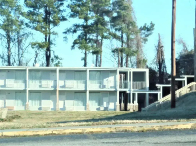 Knights Inn