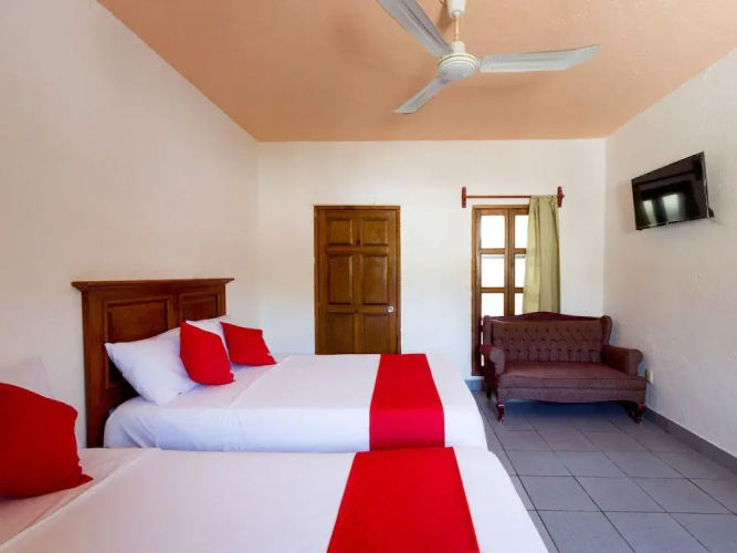Hotel La Joya