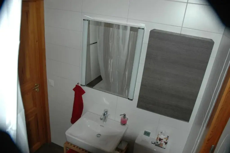 Chalet le Verger