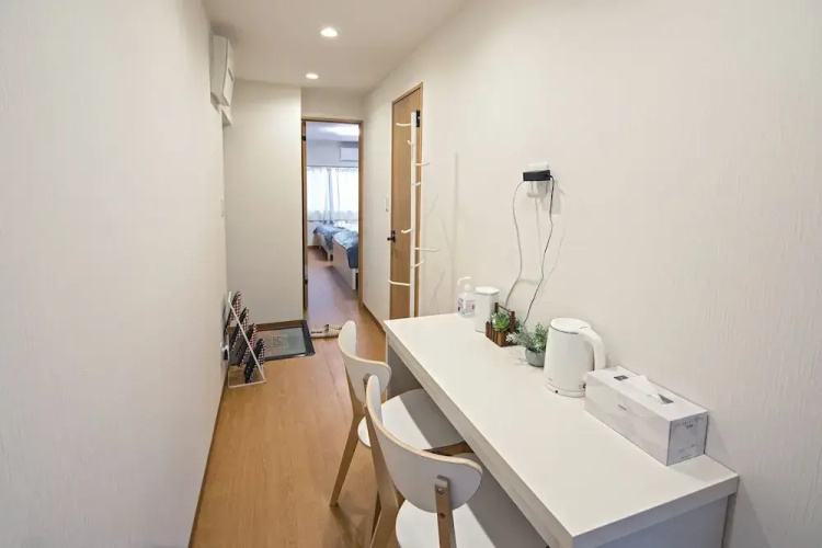 HOME Tengachaya2F