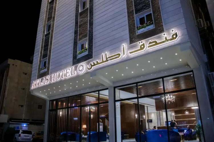Hotelafbeelding