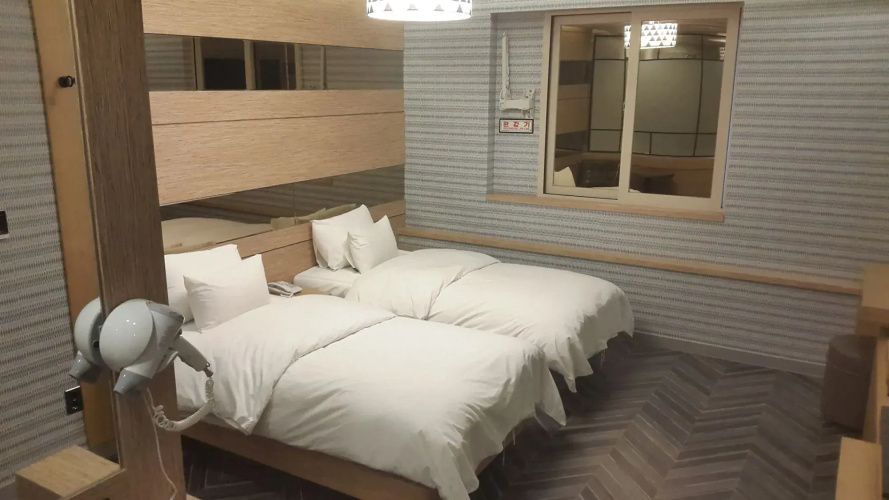 Jinju KAI Hotel