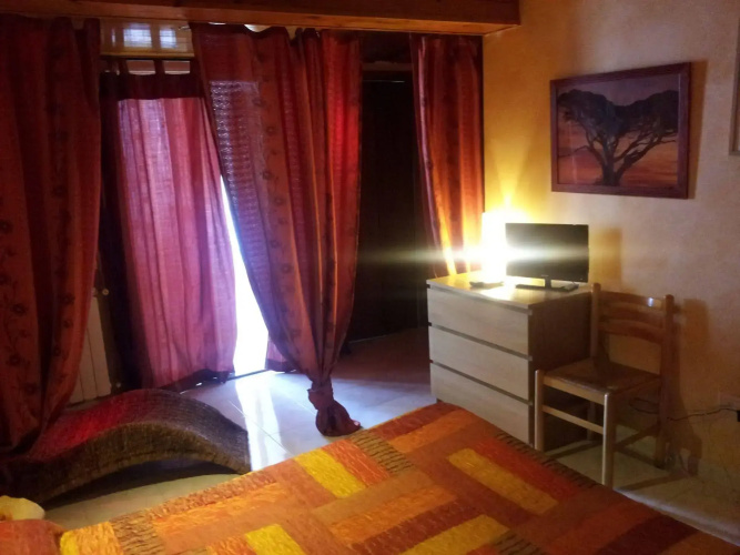 B&B Triskèles