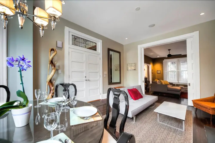 2123 Northwest Apartment #1015 - 2 Br Apts