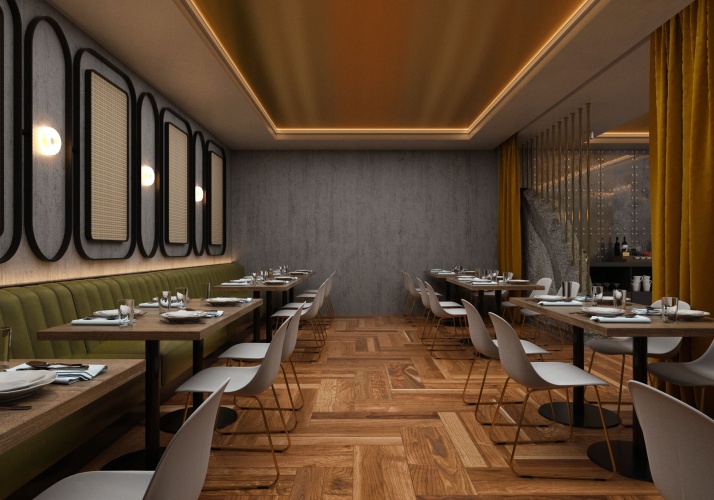 Design Plus Bex Hotel photo 18
