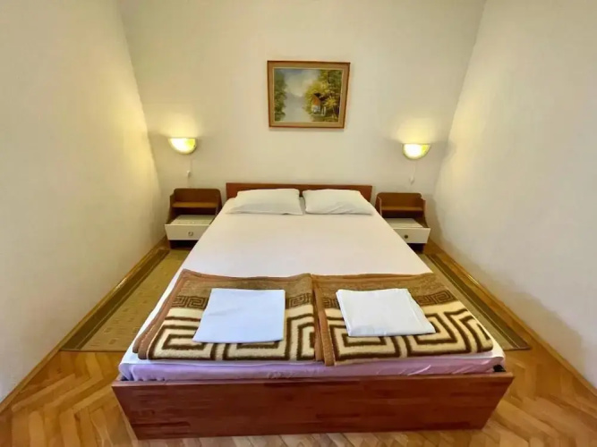Apartment Luky 1