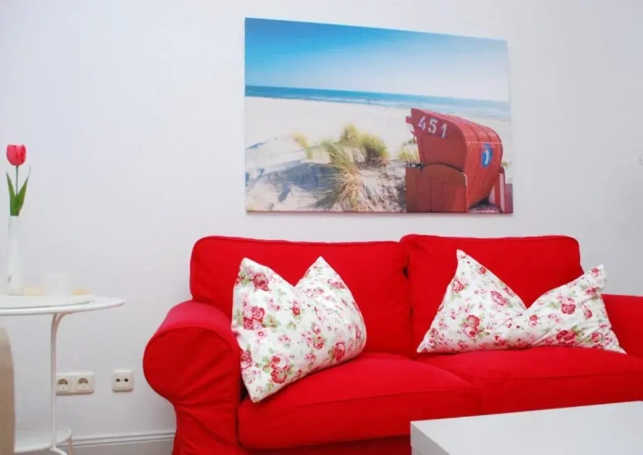2 Bedrooms Cottage