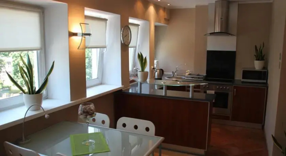 Apartment Emilii Plater