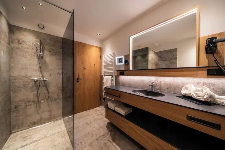 Knappengut Appartements