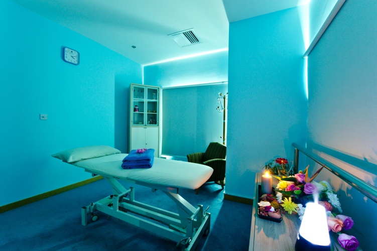 Al Bustan Centre & Residence photo 25