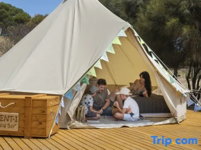 Family Tent
