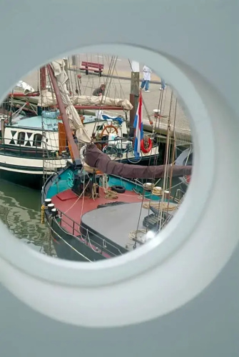 Texel Suites