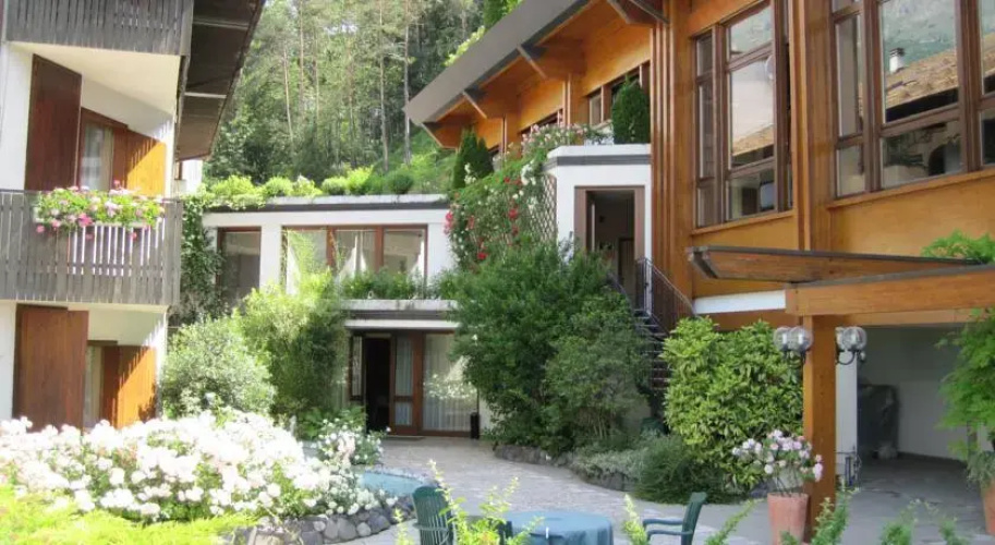 Hotel Plaza Cattoni
