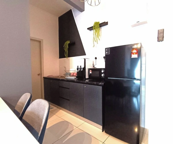 Comfort Apartment