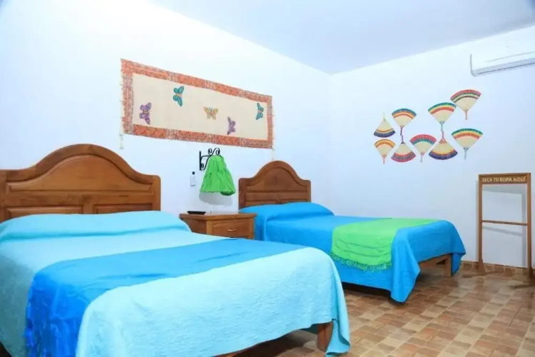 El Molino Hotel Boutique