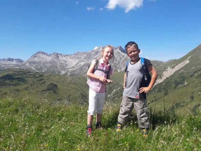 Appart Arlberg