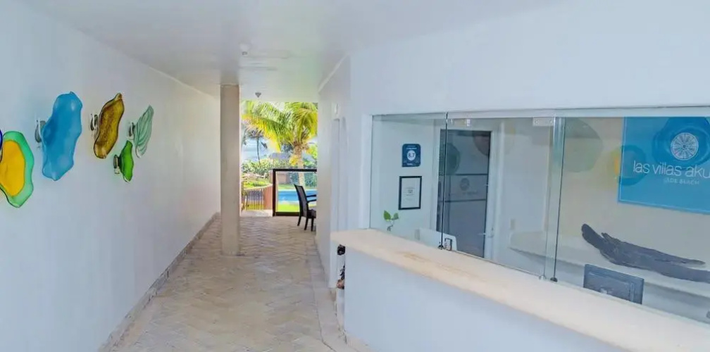 Las Villas Akumal  2B-11 by SkyRun