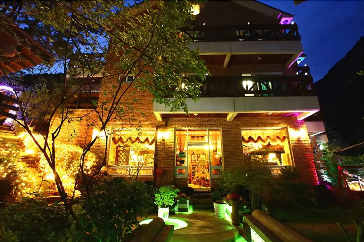 Hotelbild