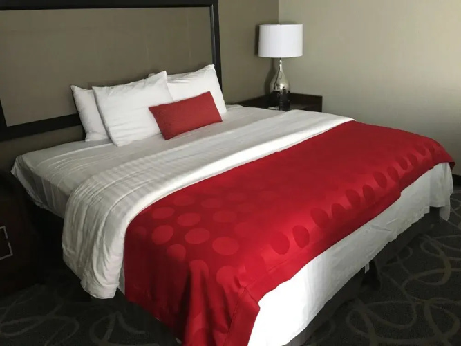 Ramada Des Moines Airport
