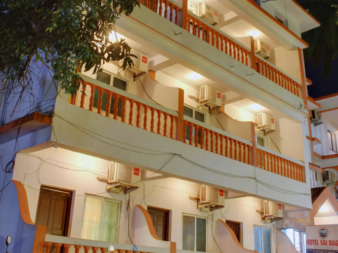 Hotelafbeelding
