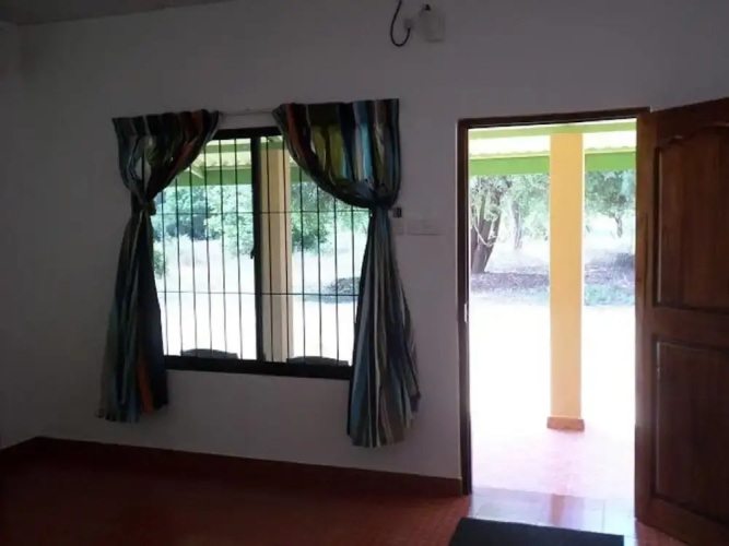 Wilpattu Dilsara Holiday Resort