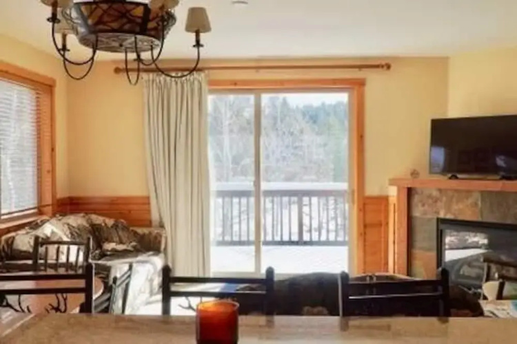 Cinnabar 3 Bedroom Condo