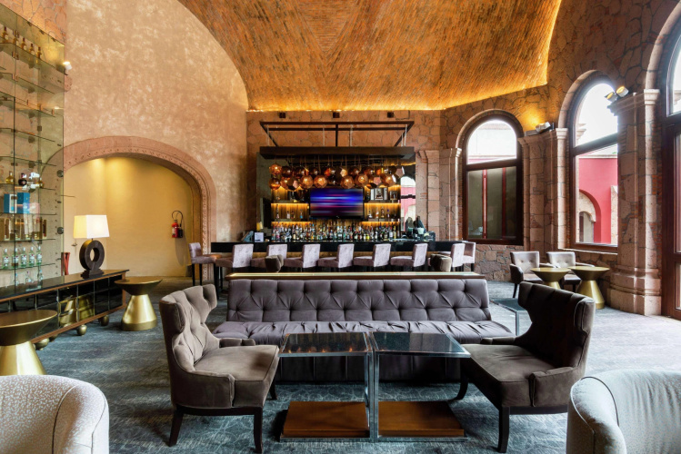 Hilton San Luis Potosi photo 15