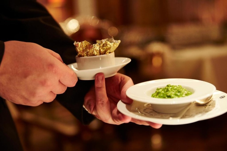 Steigenberger Icon Frankfurter Hof photo 14