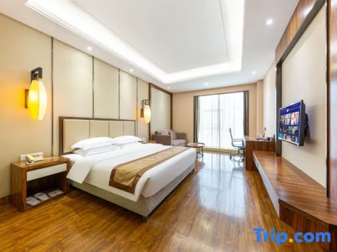 Business Double Suite
